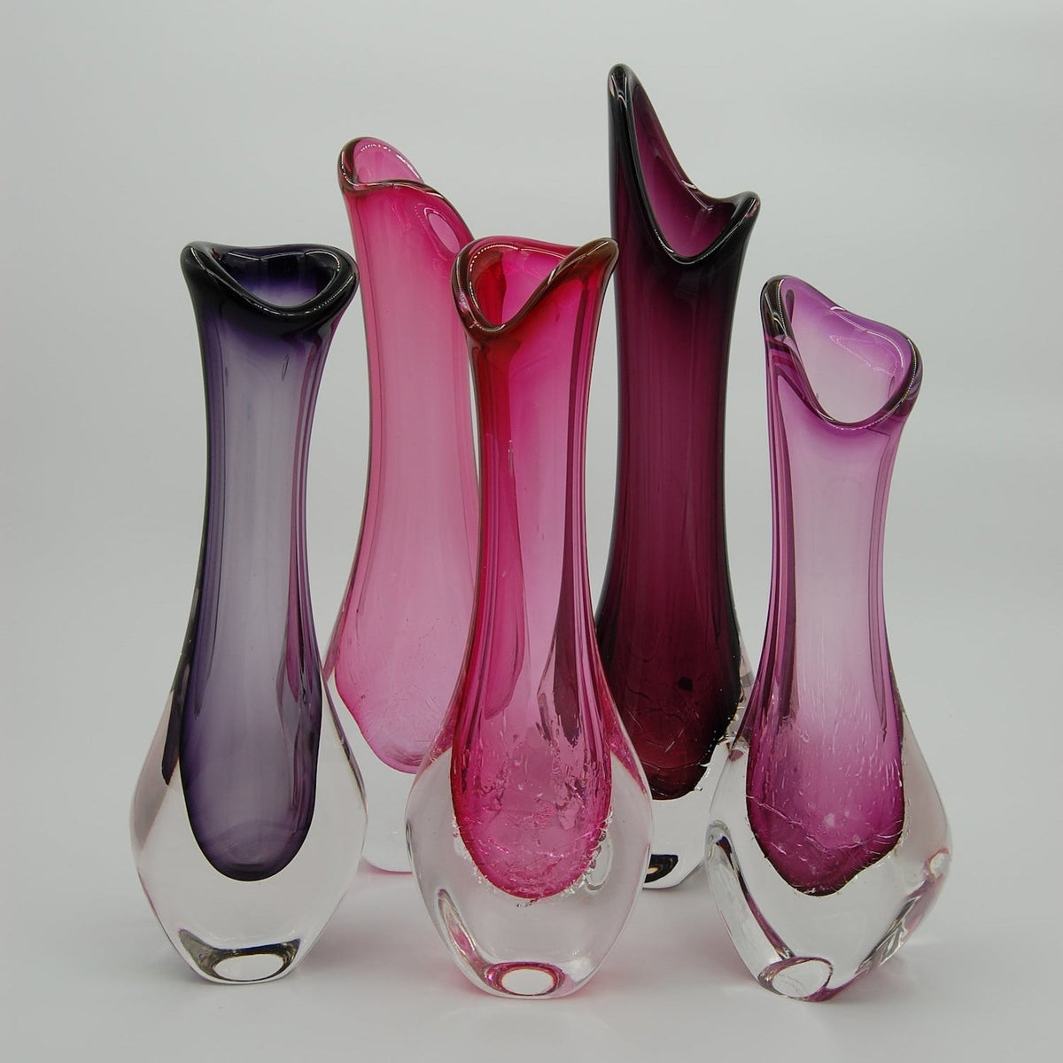 Vases
