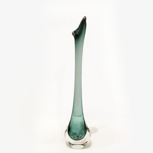 Rainstorm Vase