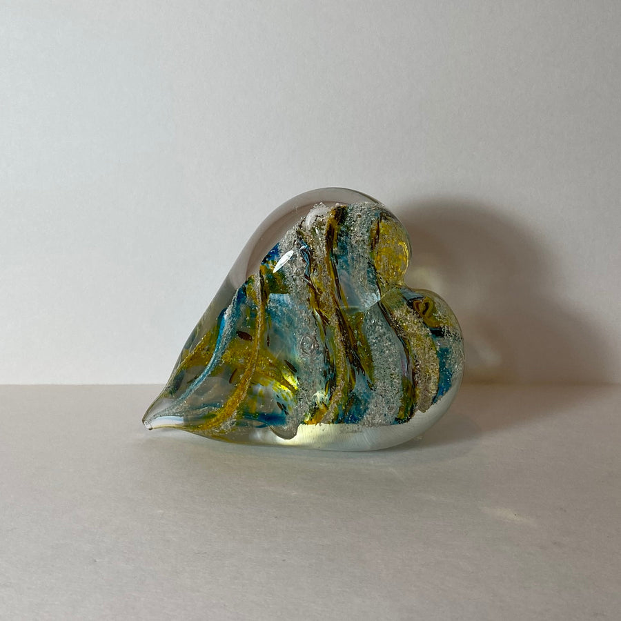 Personalized Memory Heart