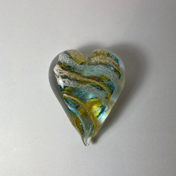 Personalized Memory Heart