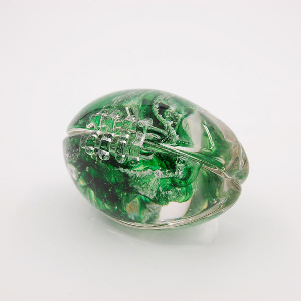 Personalized Memory Football