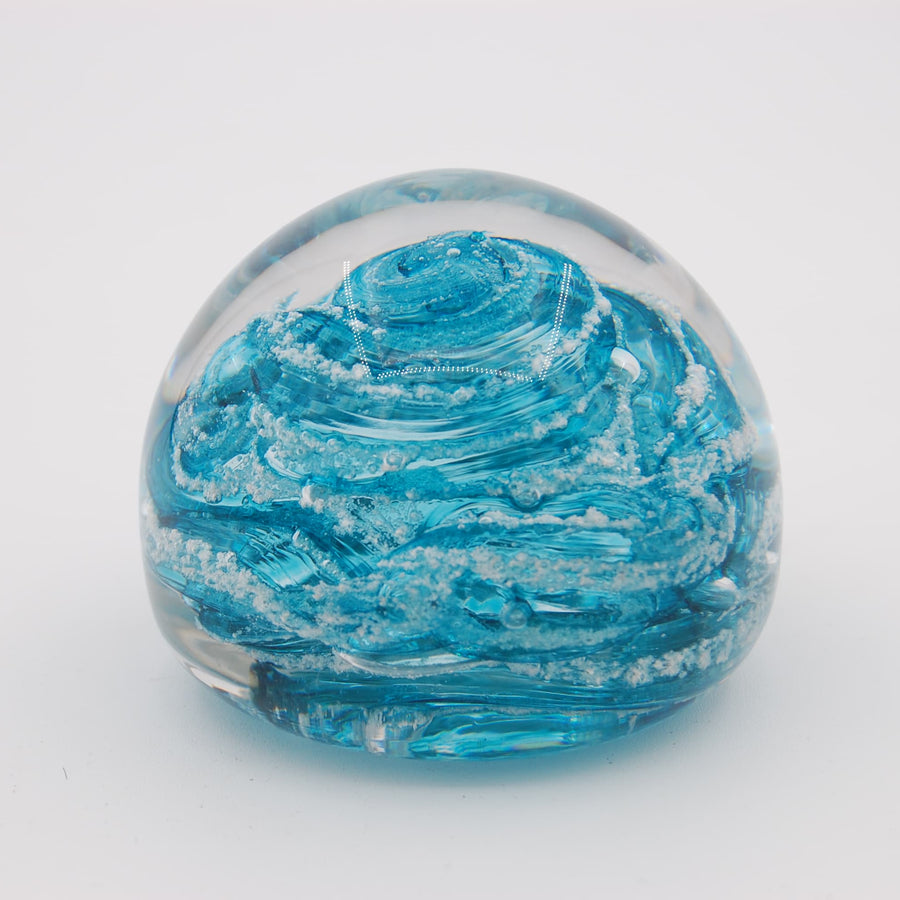 Personalized Memory Paperweight