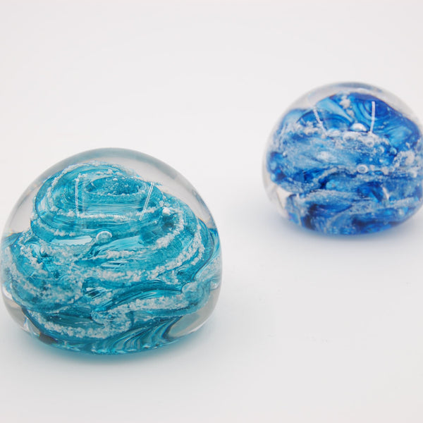 Personalized Memory Paperweight