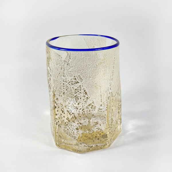 Happy Glasses - Tumbler - Taylor Backes