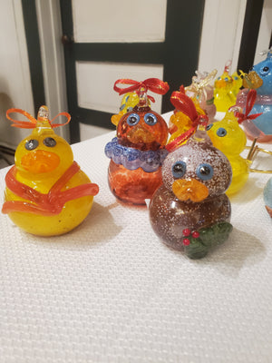2022 ORNAMENTS