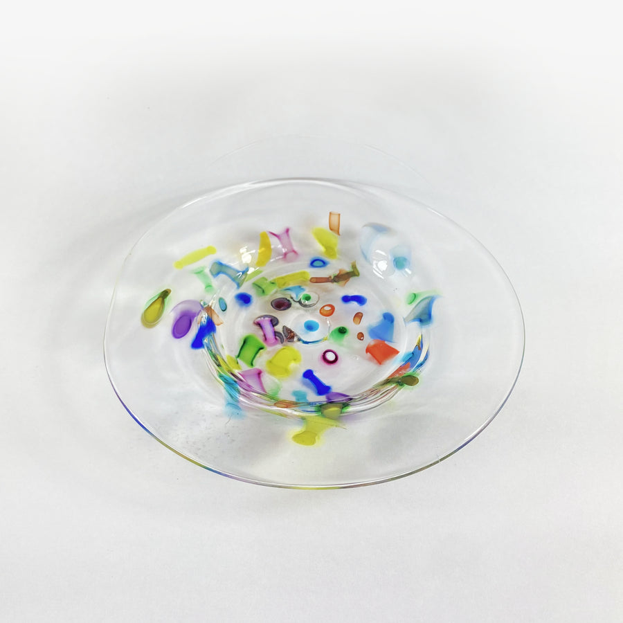 Happy Glasses – Saucers