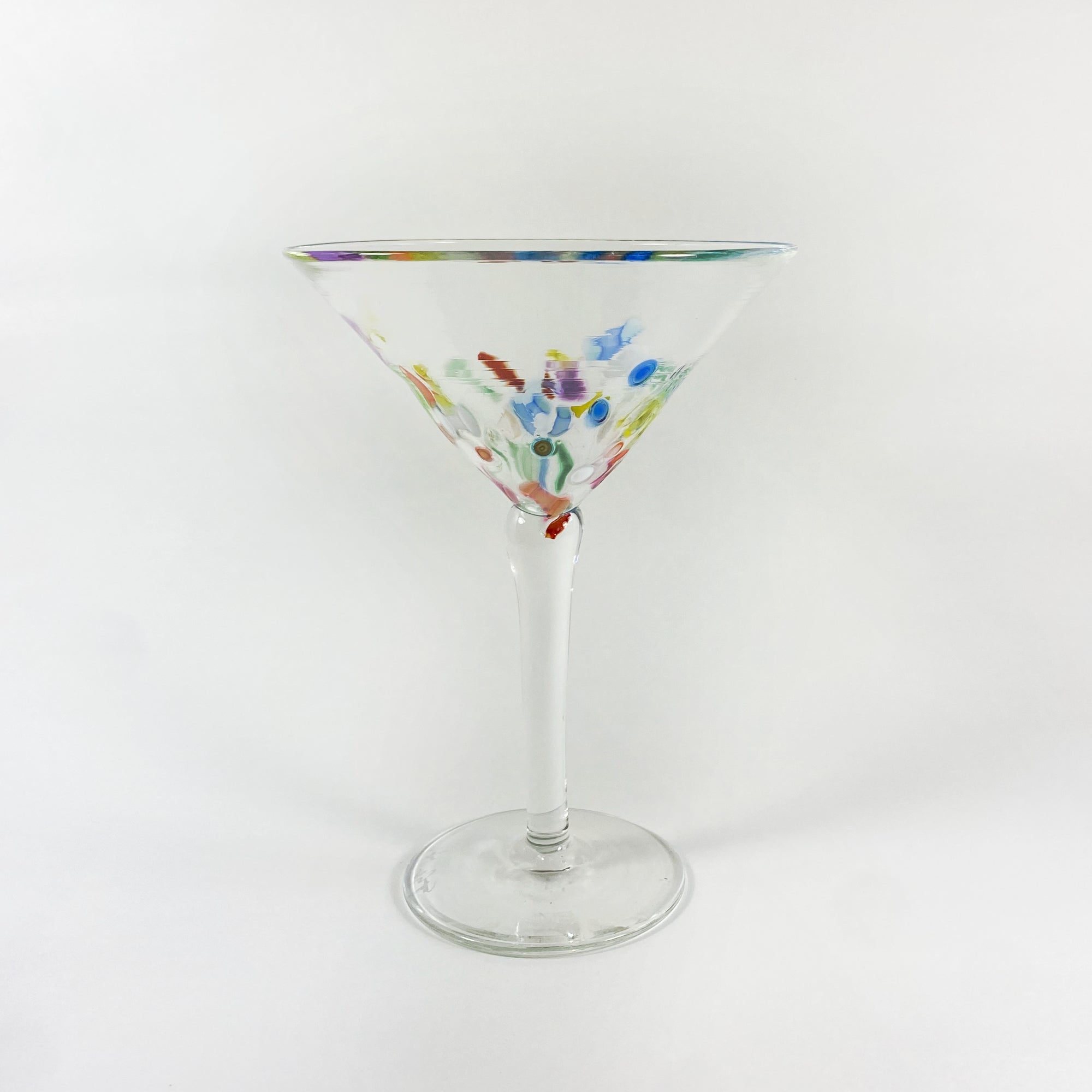 Martini Glasses - Taylor Backes
