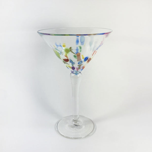 Martini Glasses (2 pack) – Happy Cocktail Company